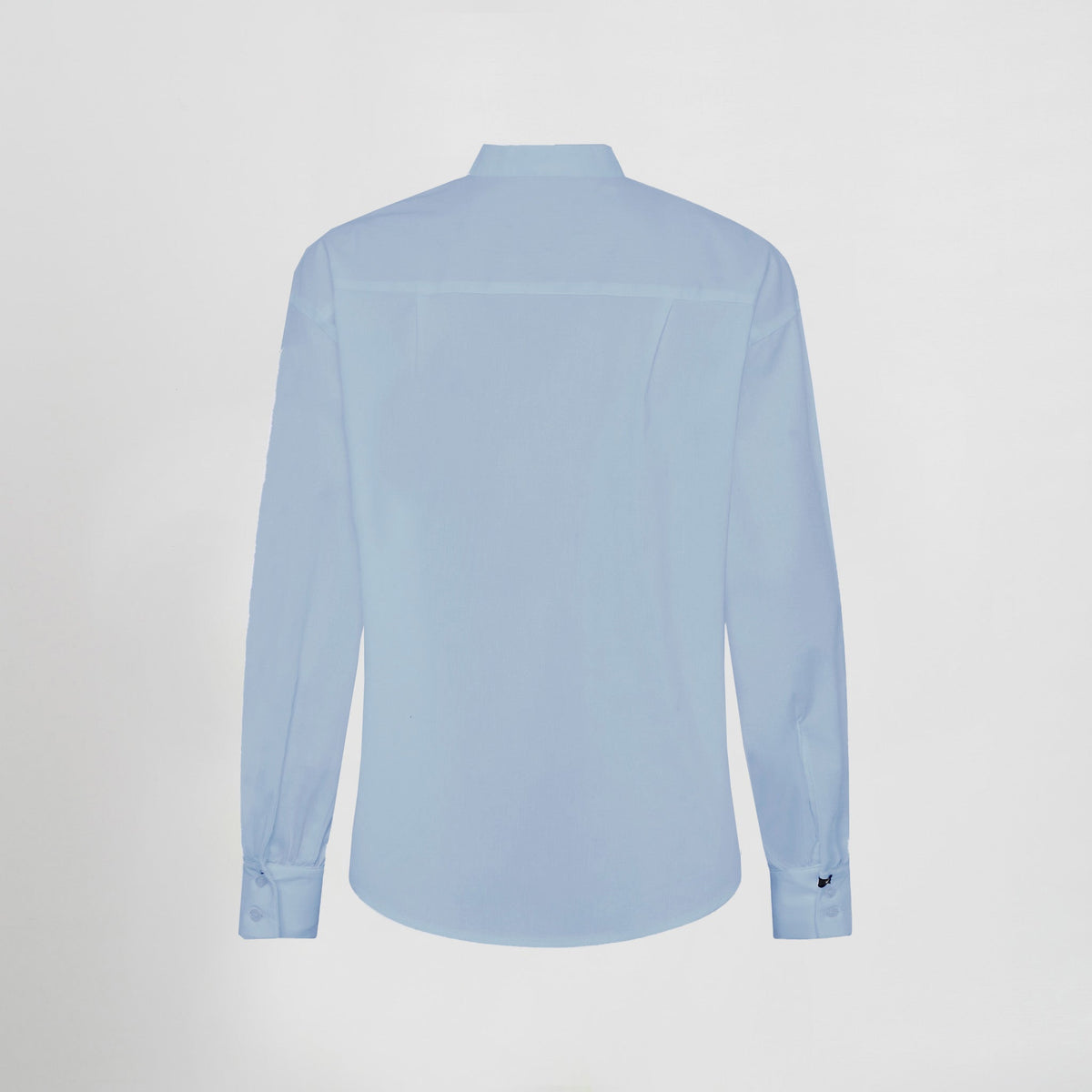 CAMISA MUJER OVERSIZE MADDALENA - Gary's