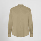 CAMISA MUJER OVERSIZE MADDALENA - Gary's