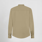 CAMISA MUJER OVERSIZE MADDALENA - Gary's