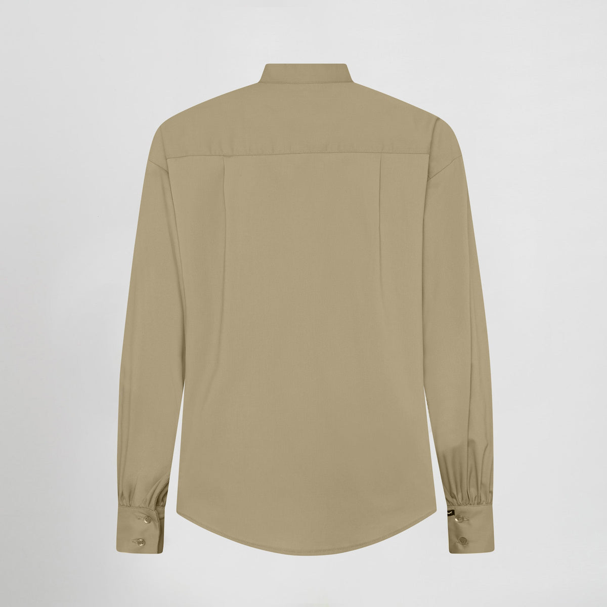 CAMISA MUJER OVERSIZE MADDALENA - Gary's
