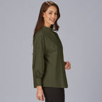 CAMISA MUJER OVERSIZE MADDALENA - Gary's