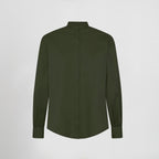 CAMISA MUJER OVERSIZE MADDALENA - Gary's