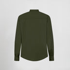 CAMISA MUJER OVERSIZE MADDALENA - Gary's