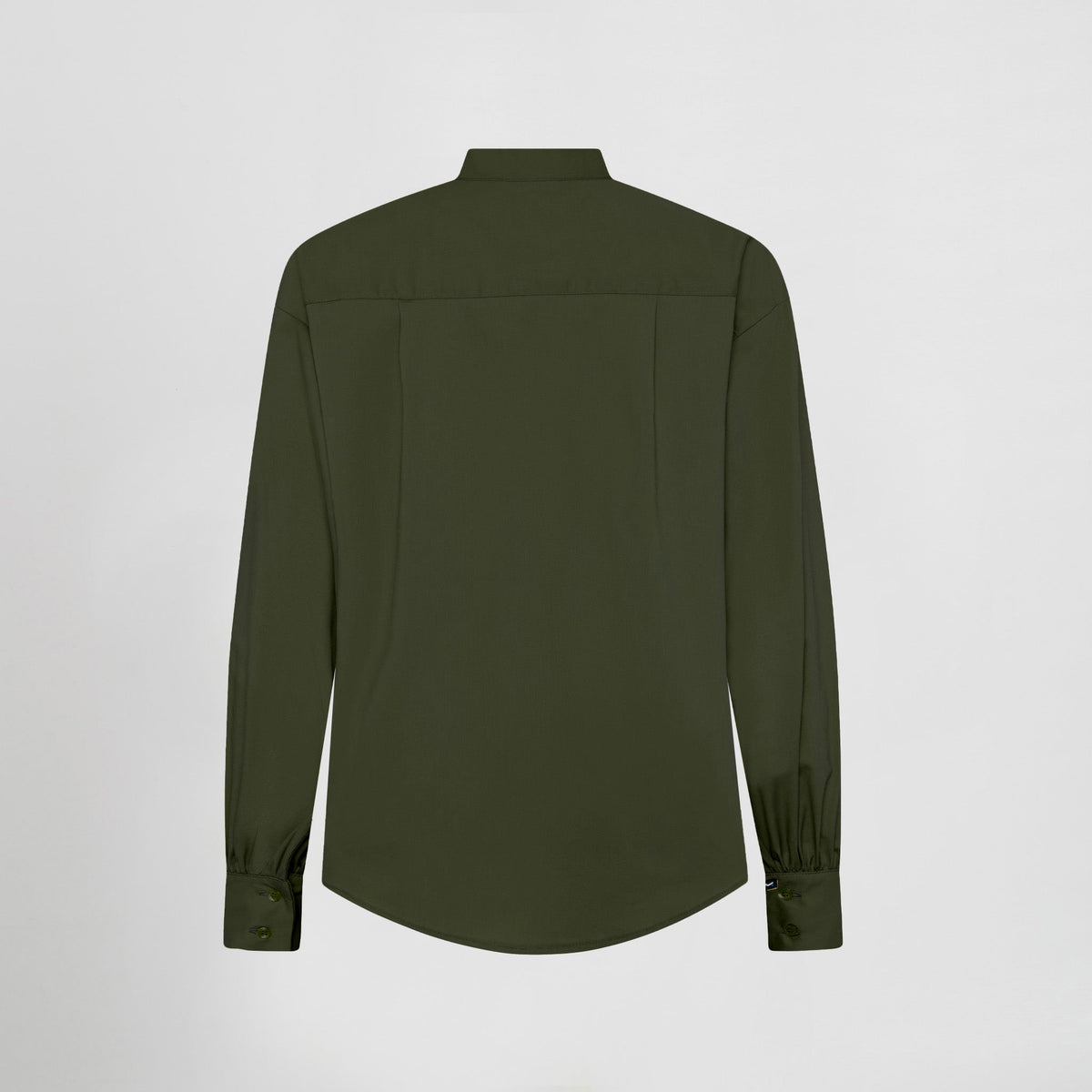 CAMISA MUJER OVERSIZE MADDALENA - Gary's