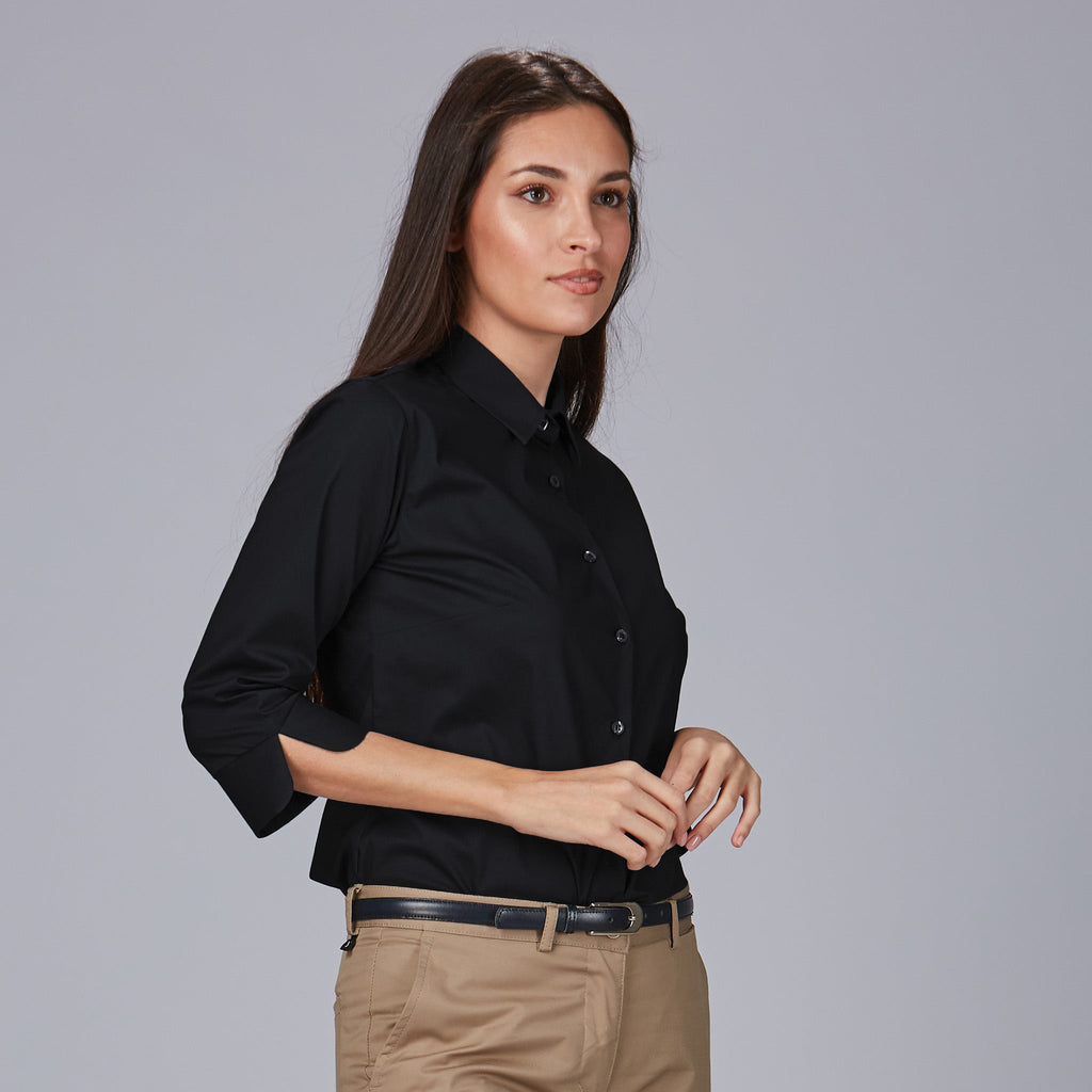 CAMISA MUJER BEATRICE - Gary's
