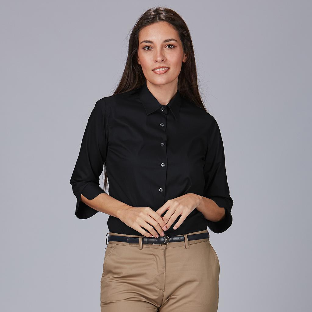 CAMISA MUJER BEATRICE - Gary's