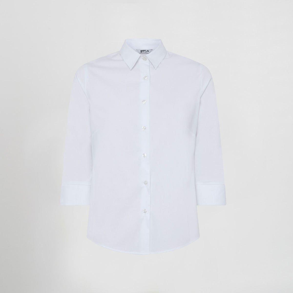 CAMISA MUJER BEATRICE - Gary's