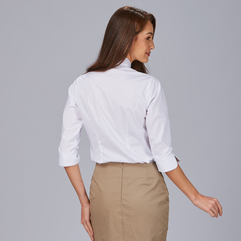 CAMISA MUJER BEATRICE - Gary's