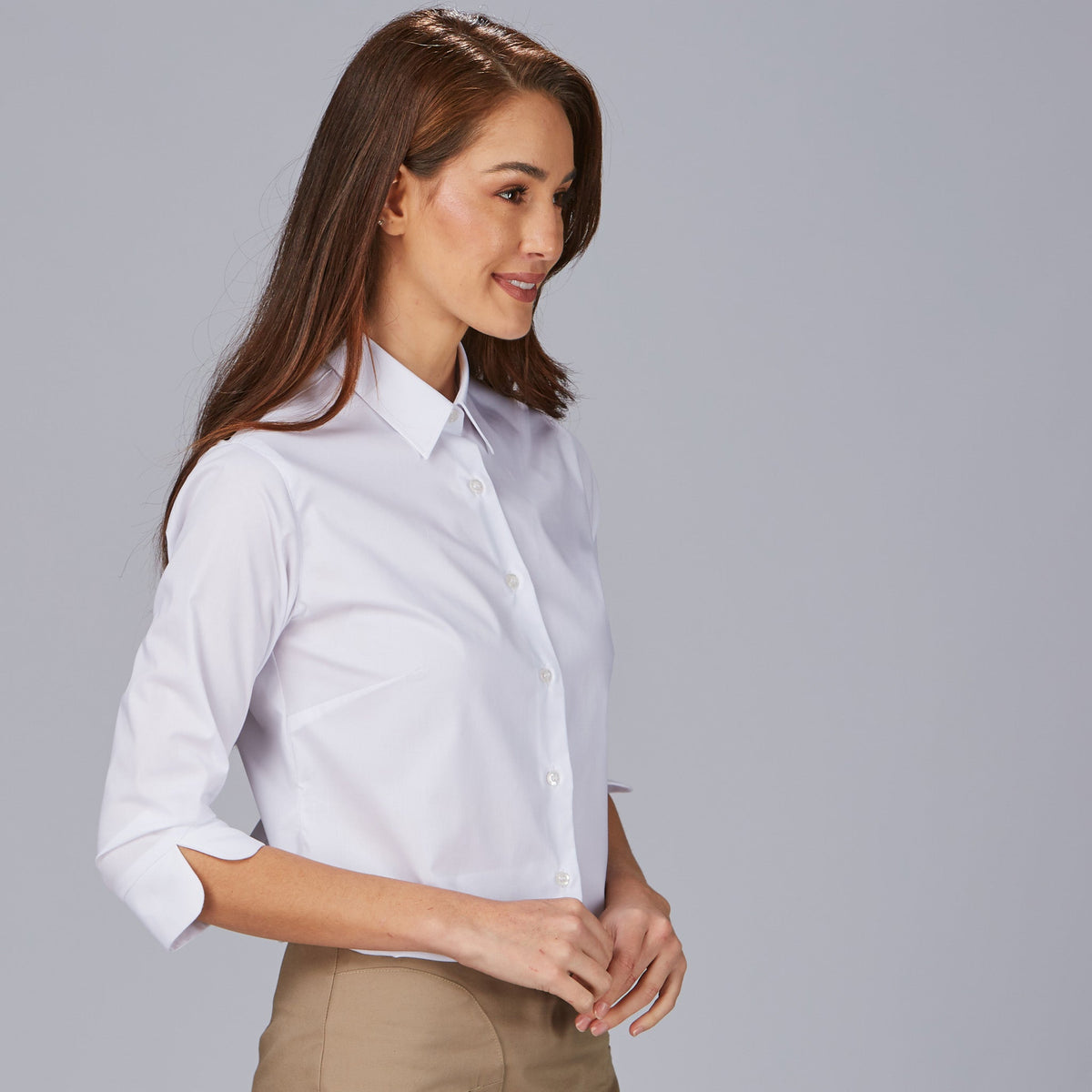 CAMISA MUJER BEATRICE - Gary's
