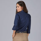 CAMISA MUJER BEATRICE - Gary's