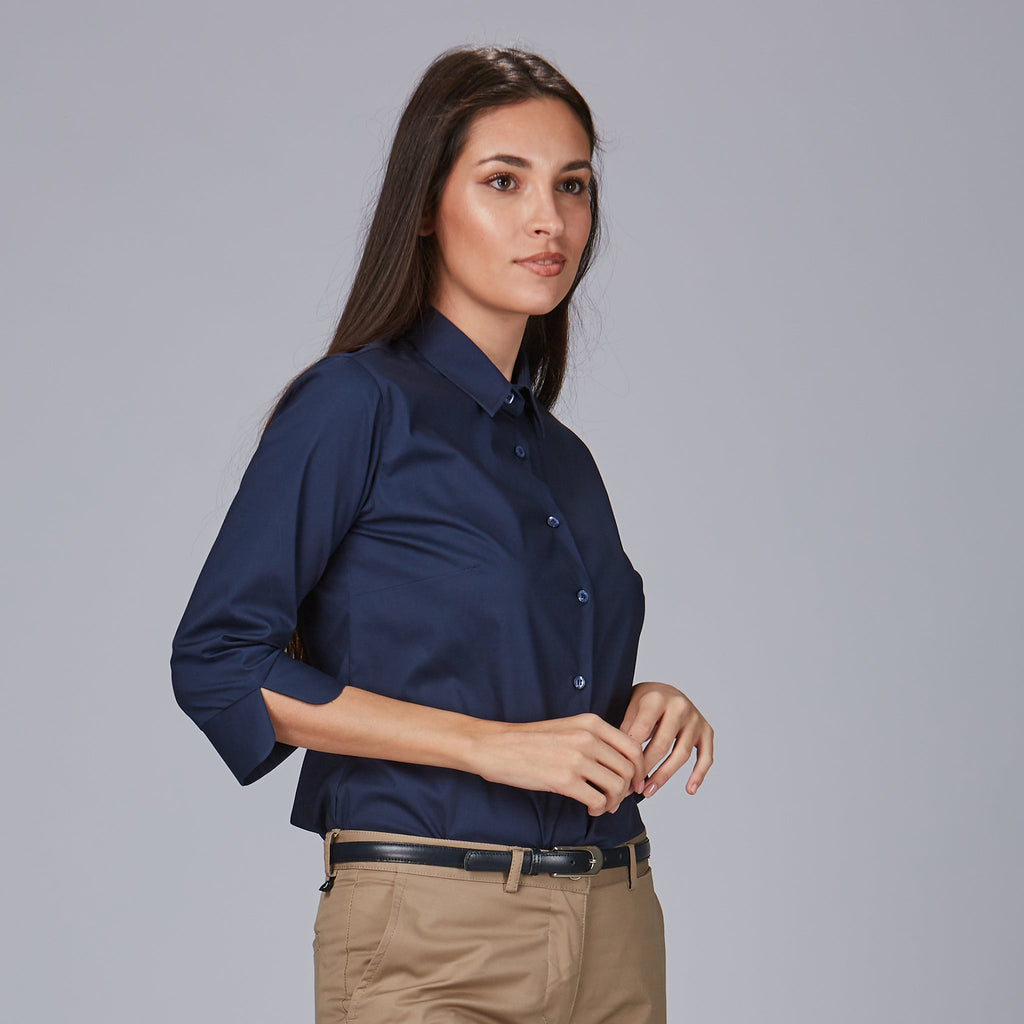 CAMISA MUJER BEATRICE - Gary's