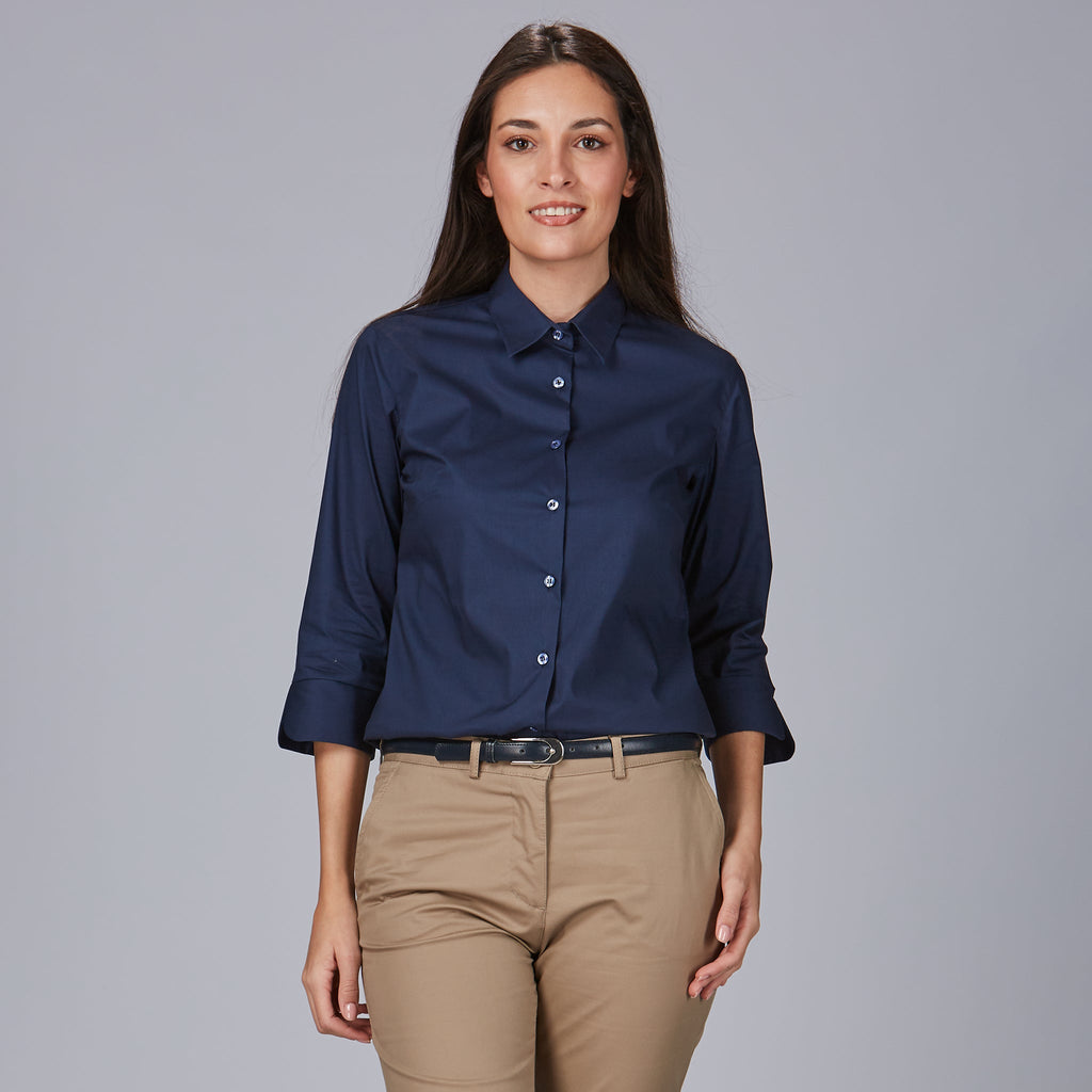 CAMISA MUJER BEATRICE - Gary's