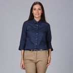 CAMISA MUJER BEATRICE - Gary's