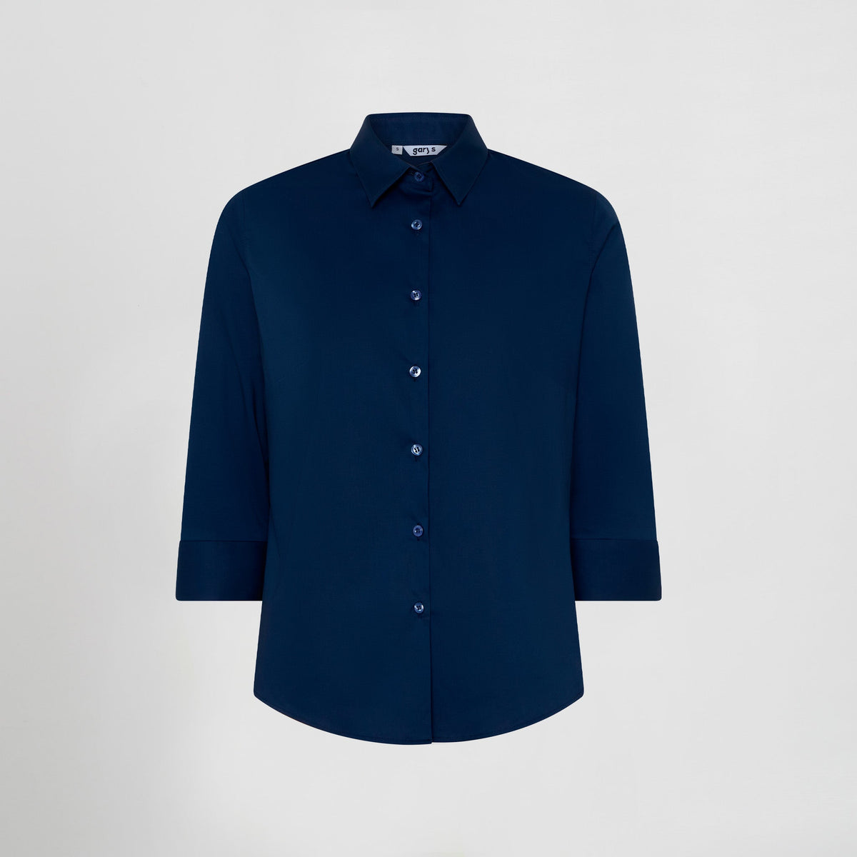 CAMISA MUJER BEATRICE - Gary's