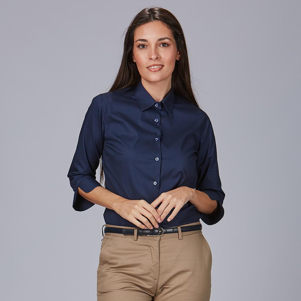CAMISA MUJER BEATRICE - Gary's