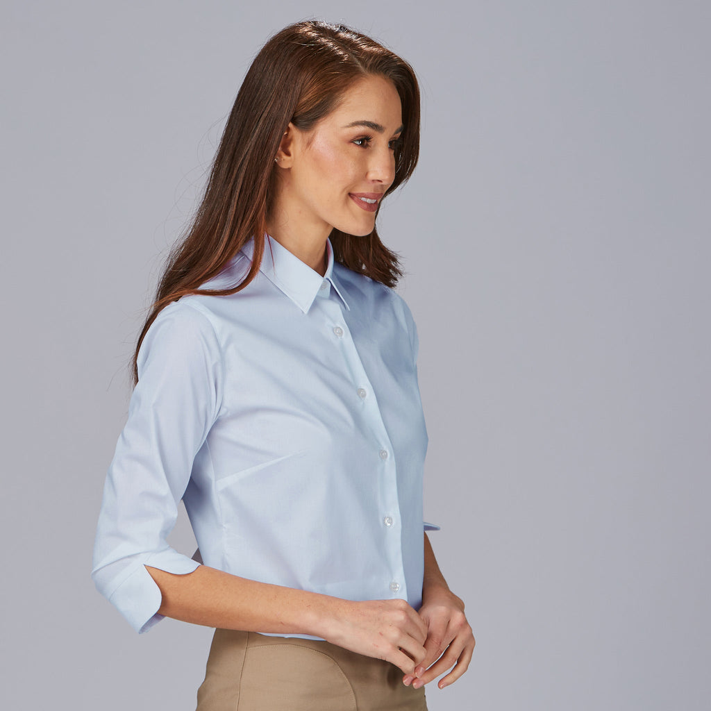 CAMISA MUJER BEATRICE - Gary's