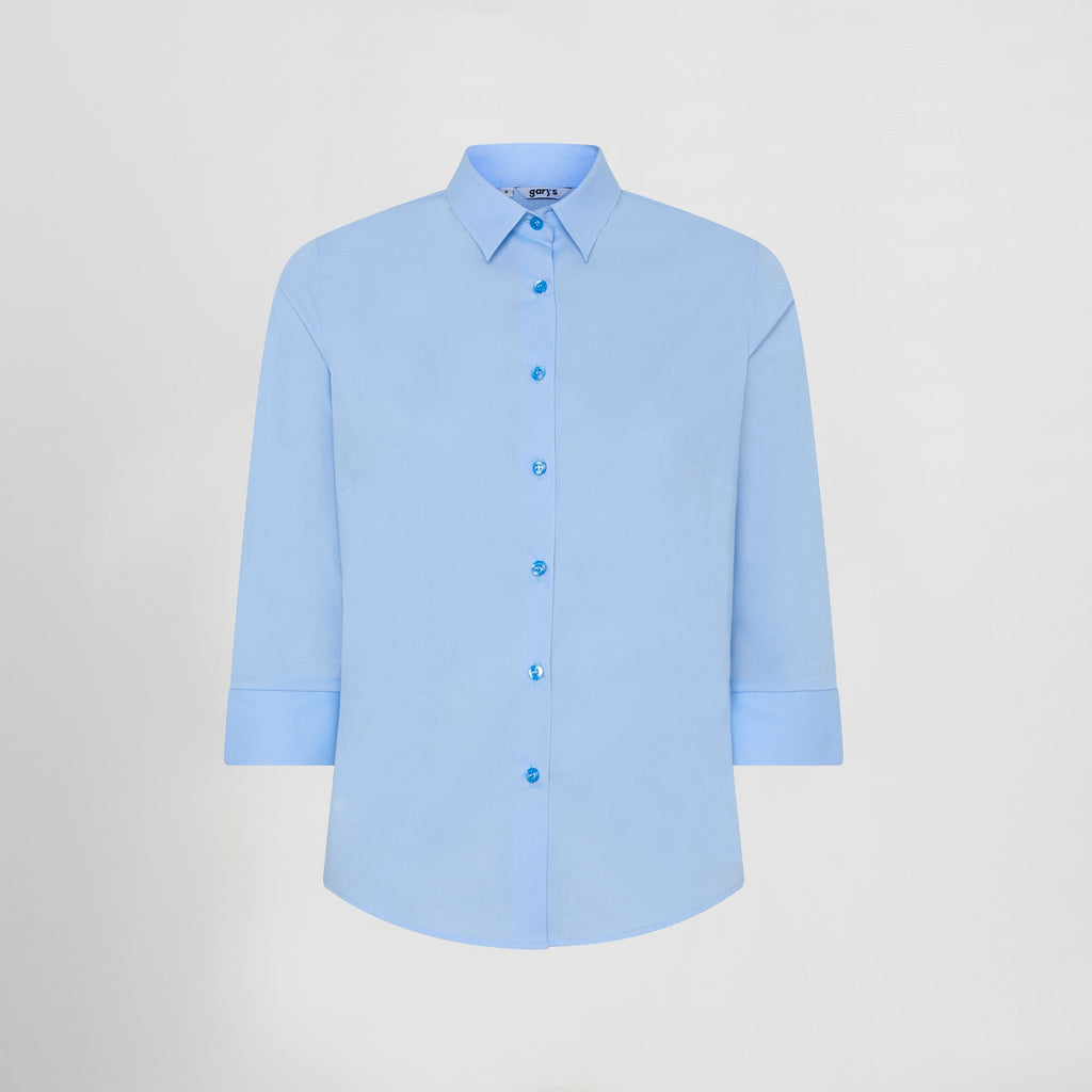 CAMISA MUJER BEATRICE - Gary's