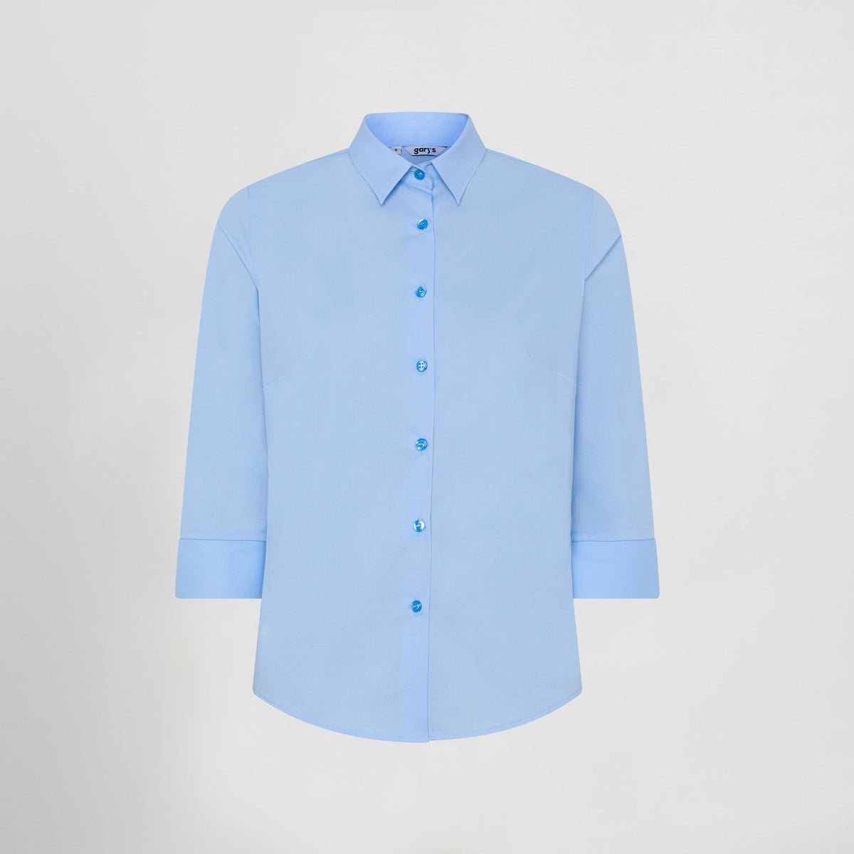 CAMISA MUJER BEATRICE - Gary's