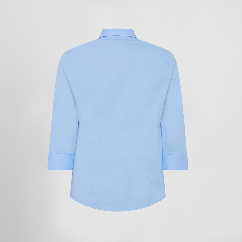 CAMISA MUJER BEATRICE - Gary's