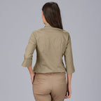 CAMISA MUJER BEATRICE - Gary's