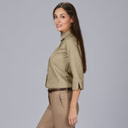 CAMISA MUJER BEATRICE - Gary's