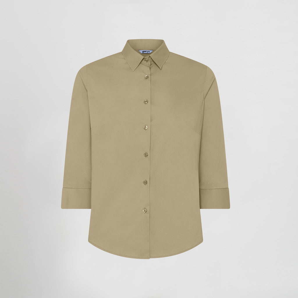 CAMISA MUJER BEATRICE - Gary's
