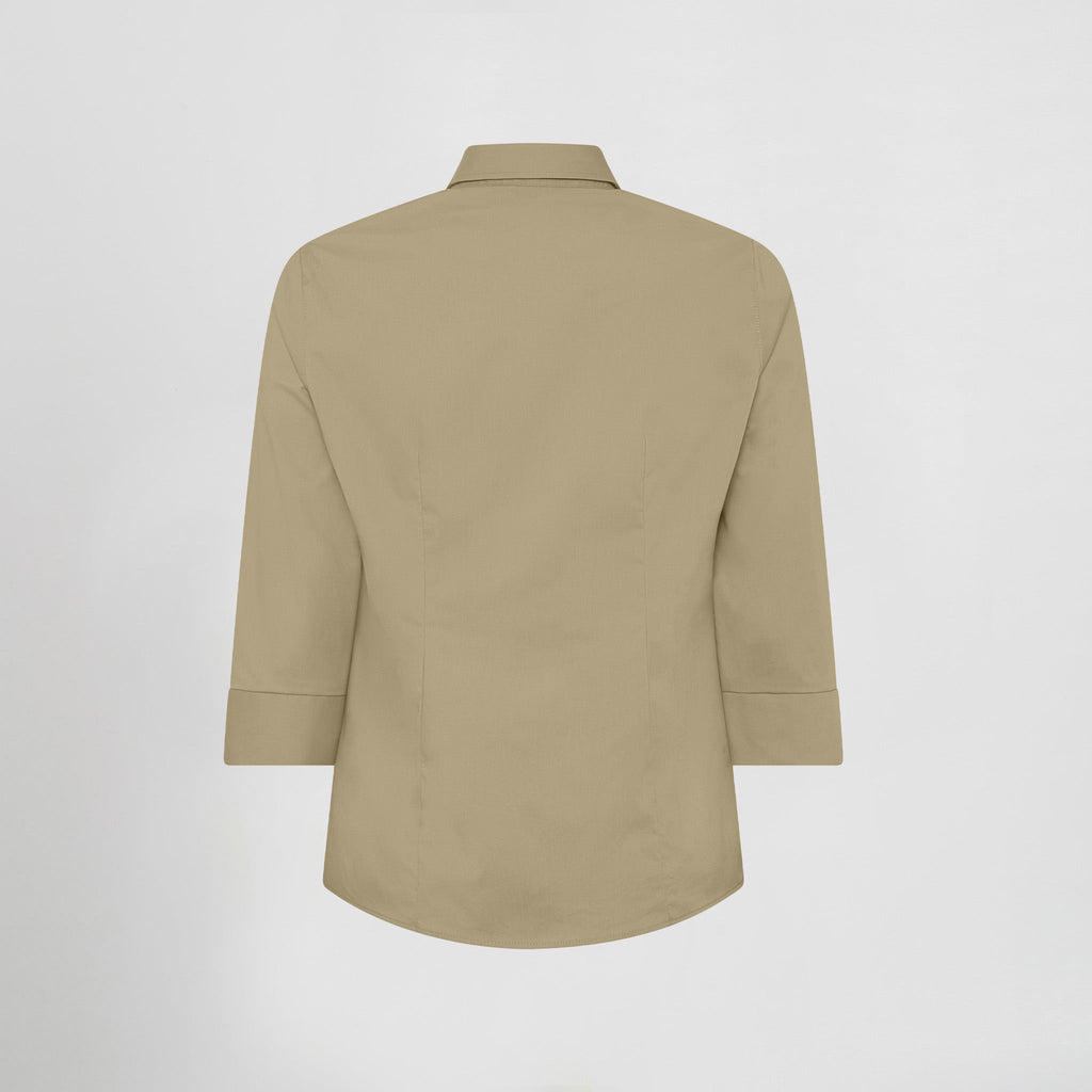 CAMISA MUJER BEATRICE - Gary's