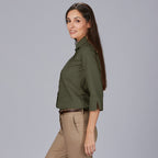 CAMISA MUJER BEATRICE - Gary's