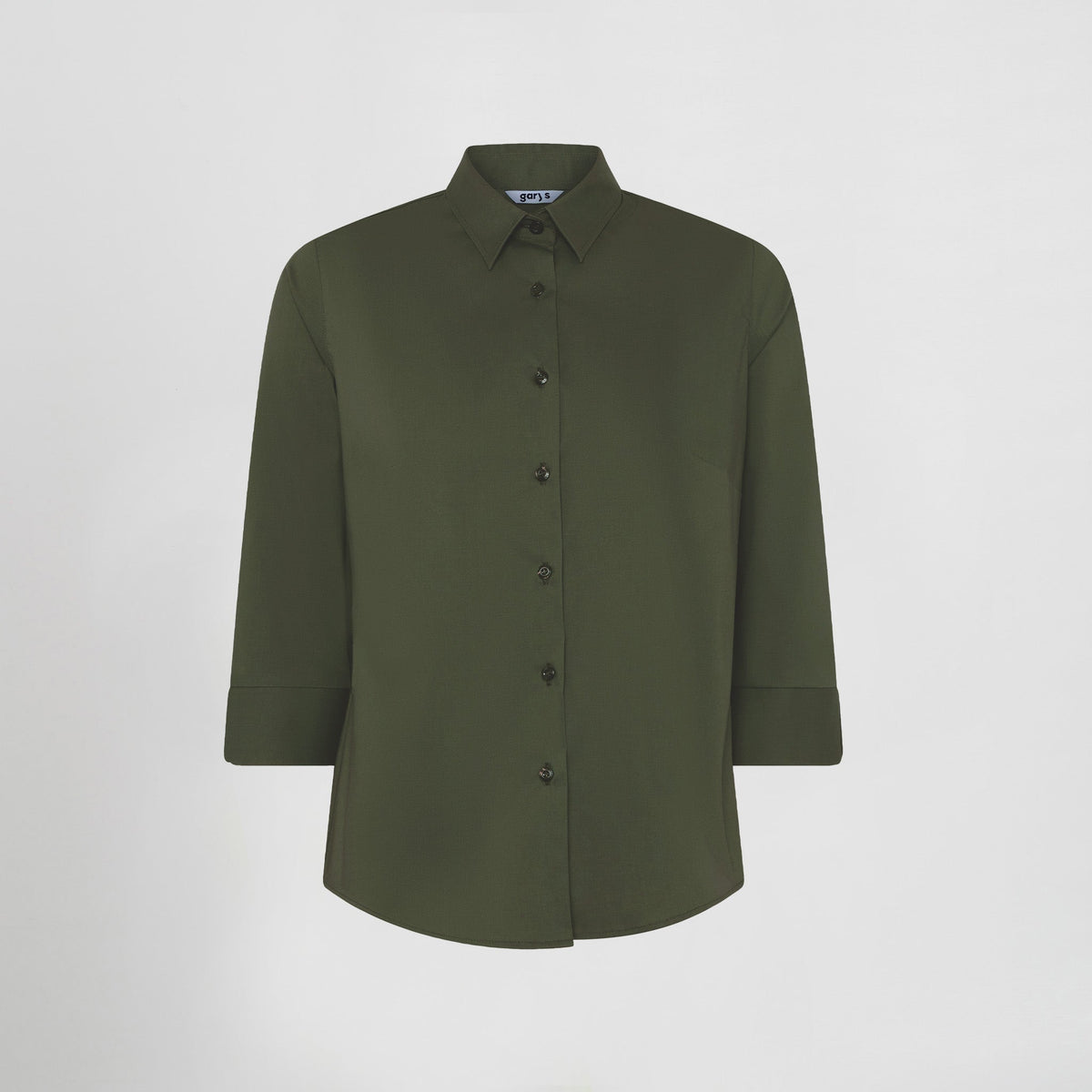 CAMISA MUJER BEATRICE - Gary's