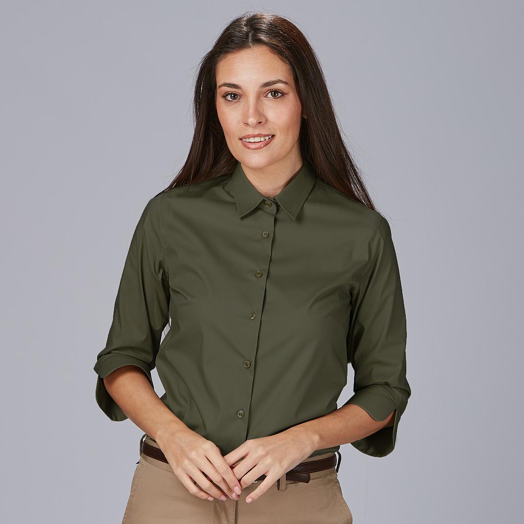 CAMISA MUJER BEATRICE - Gary's