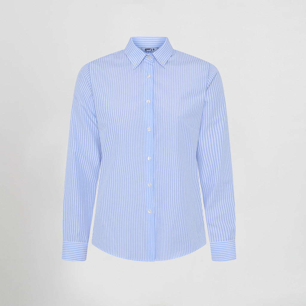 CAMISA MUJER ANNALISA - Gary's
