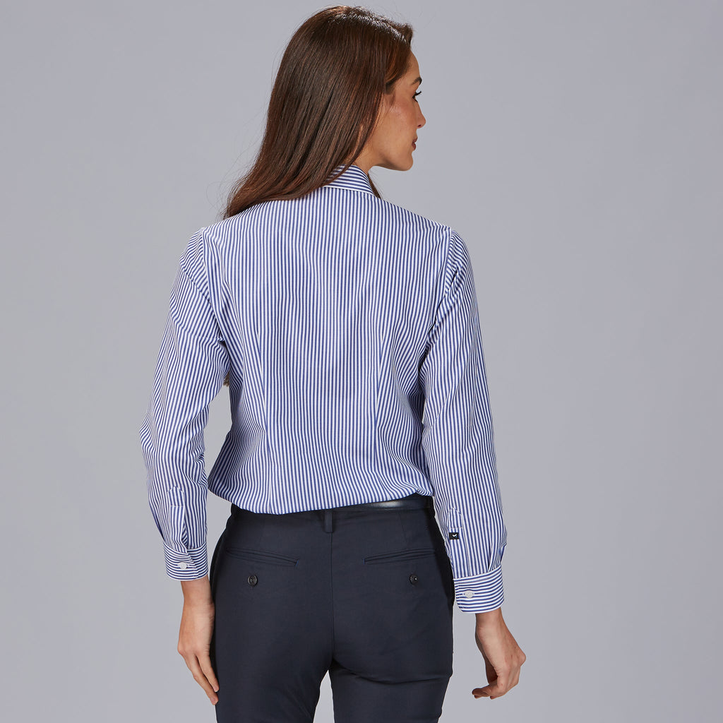 CAMISA MUJER ANNALISA - Gary's