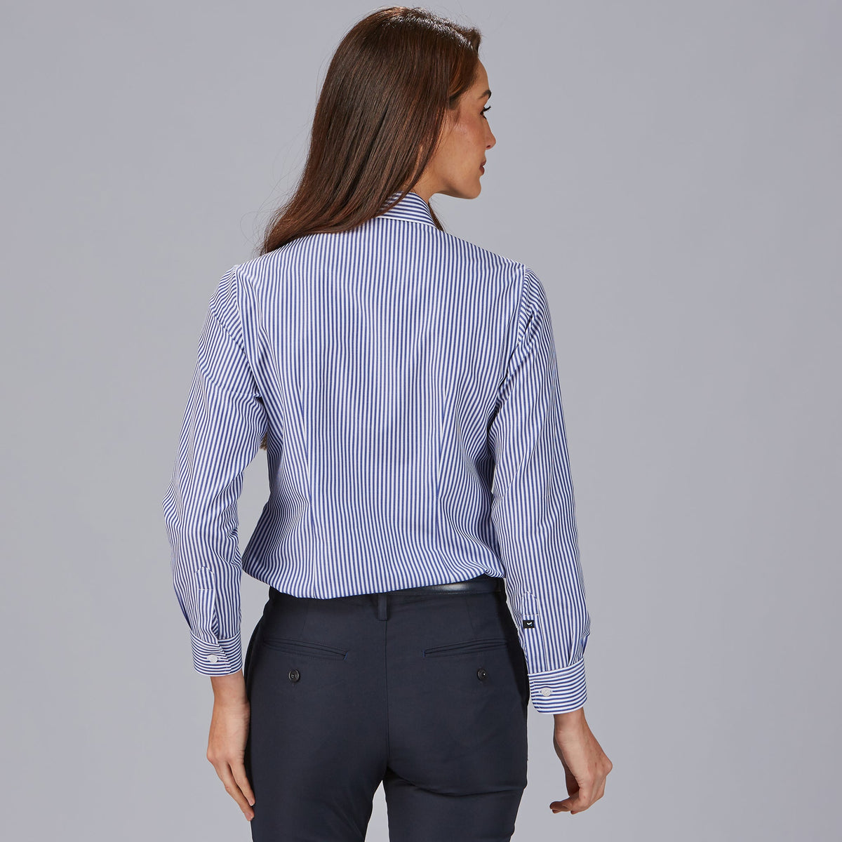CAMISA MUJER ANNALISA - Gary's