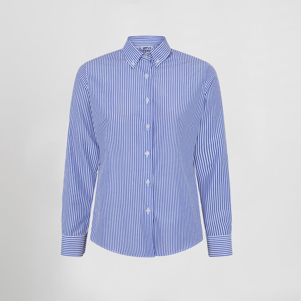 CAMISA MUJER ANNALISA - Gary's