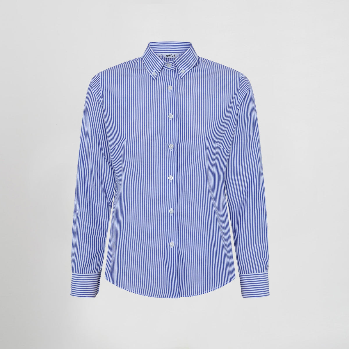 CAMISA MUJER ANNALISA - Gary's