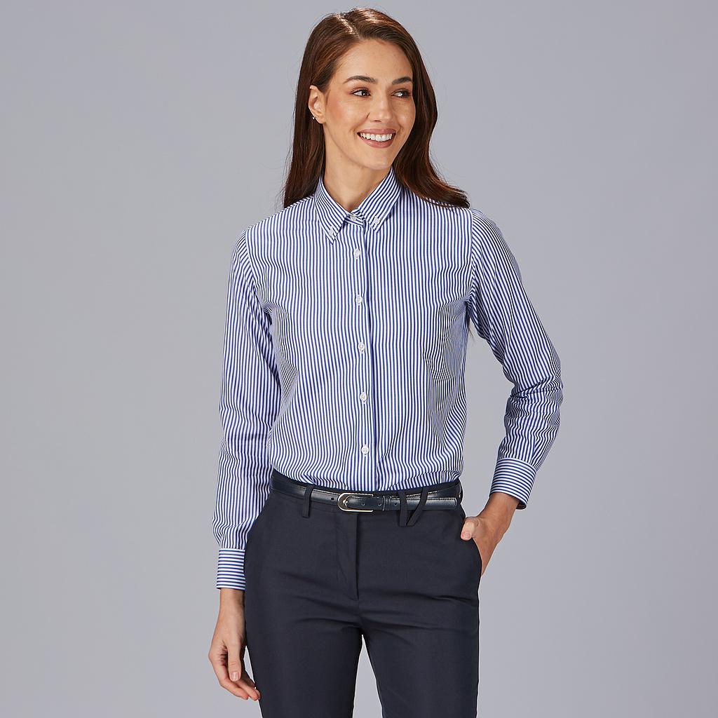 CAMISA MUJER ANNALISA - Gary's