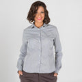 CAMISA MUJER BIANCA VICHY - Gary's