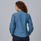 CAMISA MUJER JULIETTA - Gary's