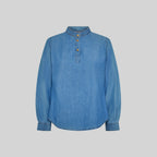 CAMISA MUJER JULIETTA - Gary's