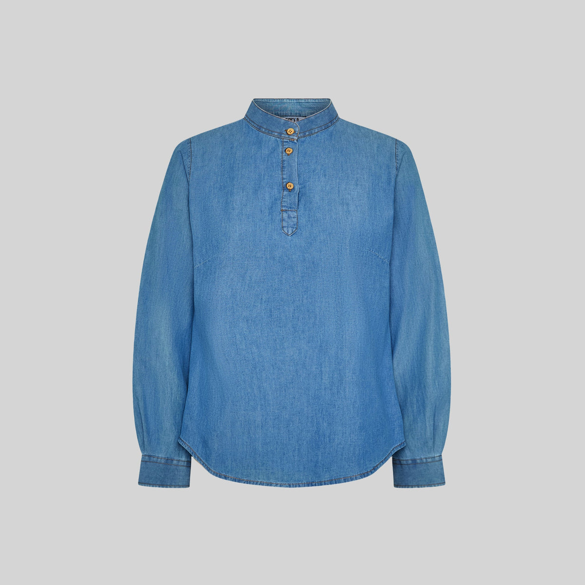 CAMISA MUJER JULIETTA - Gary's