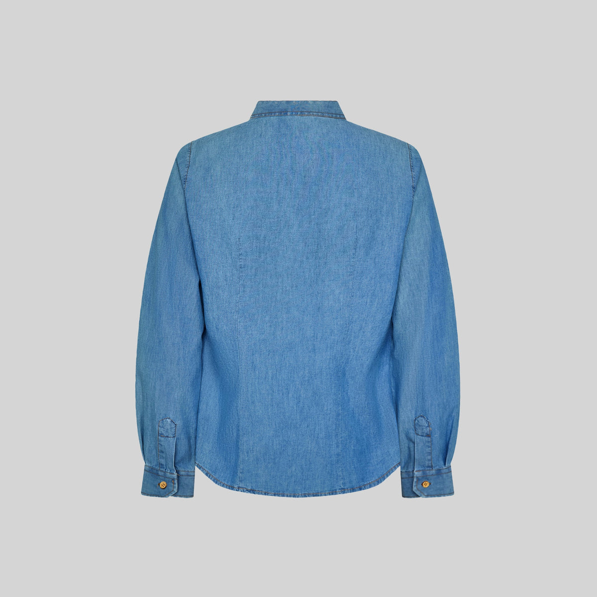 CAMISA MUJER JULIETTA - Gary's