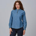 CAMISA MUJER JULIETTA - Gary's