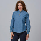 CAMISA MUJER JULIETTA - Gary's