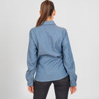 CAMISA MUJER DAFNE - Gary's