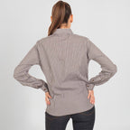 CAMISA MUJER VICHY STELLA - Gary's