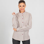 CAMISA MUJER REGINA - Gary's