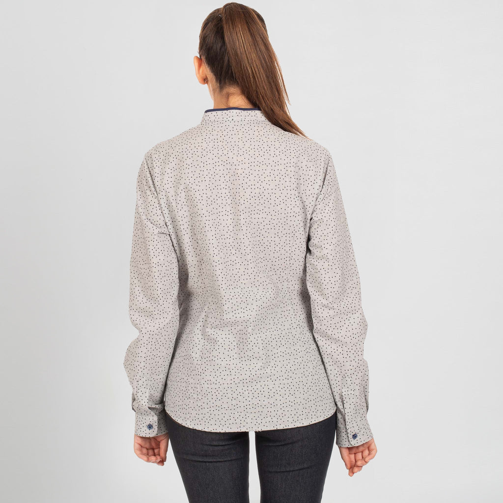 CAMISA MUJER REGINA - Gary's
