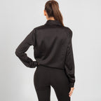 BLUSA MUJER SATEN ORIANA