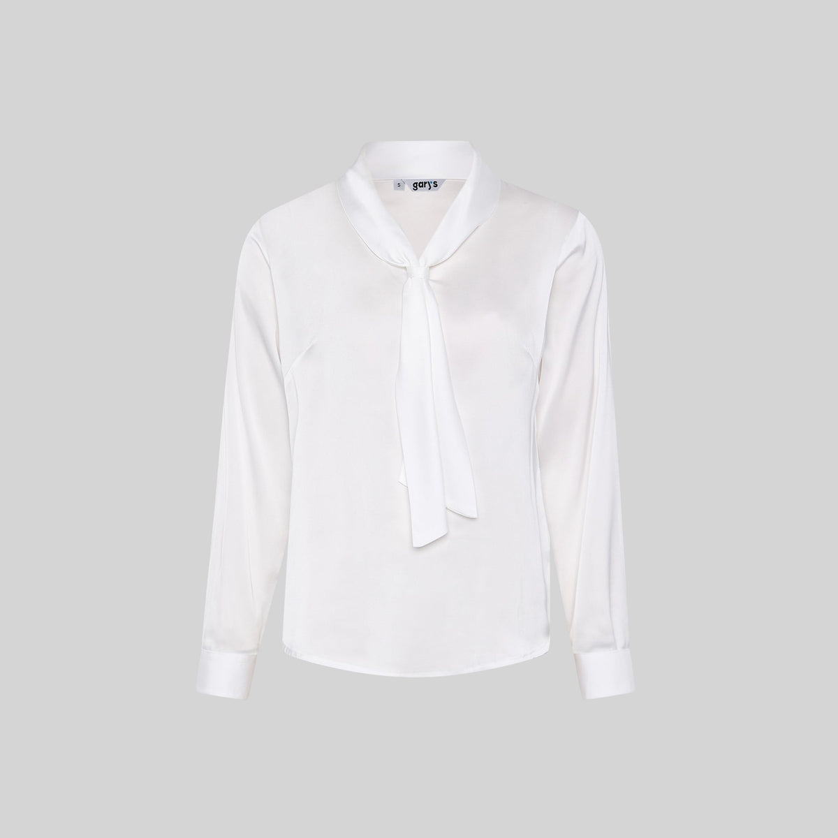 BLUSA MUJER SATEN ORIANA