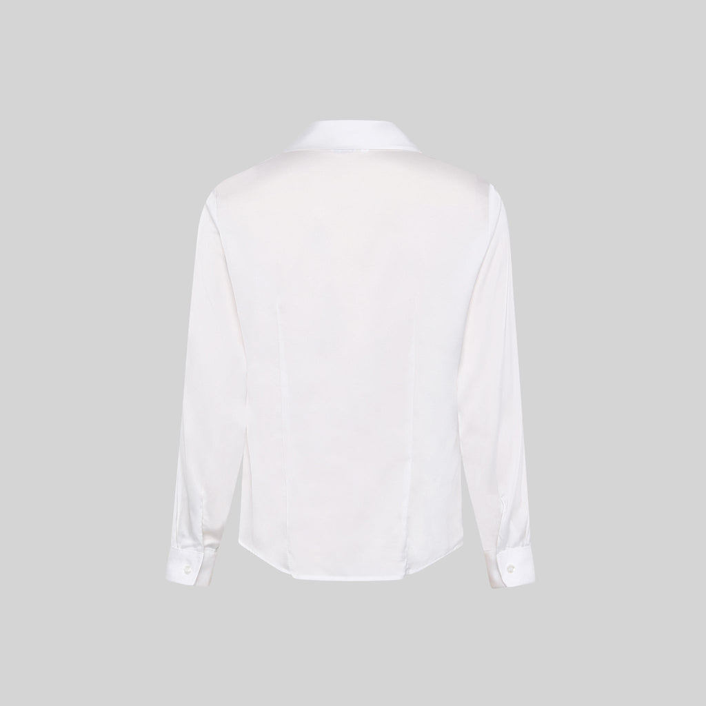 BLUSA MUJER SATEN ORIANA